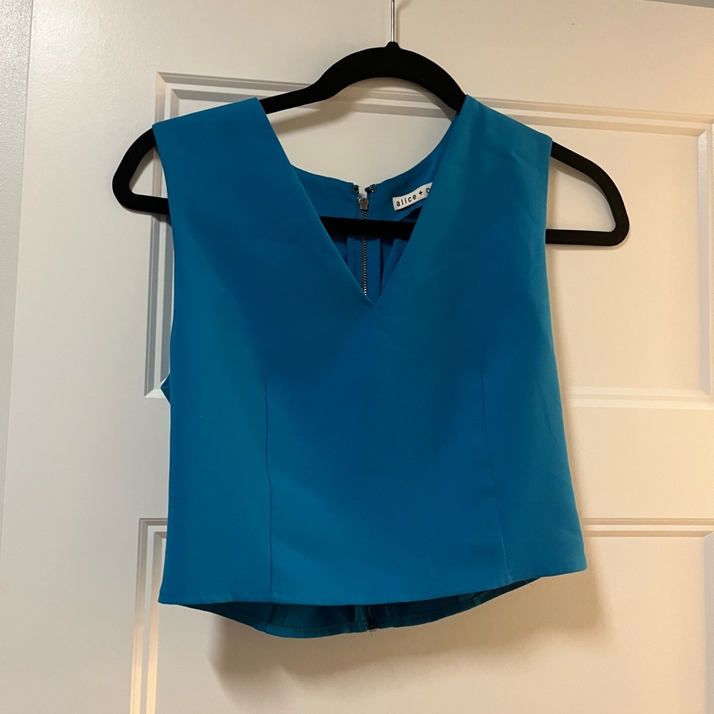 Alice and Olivia Top